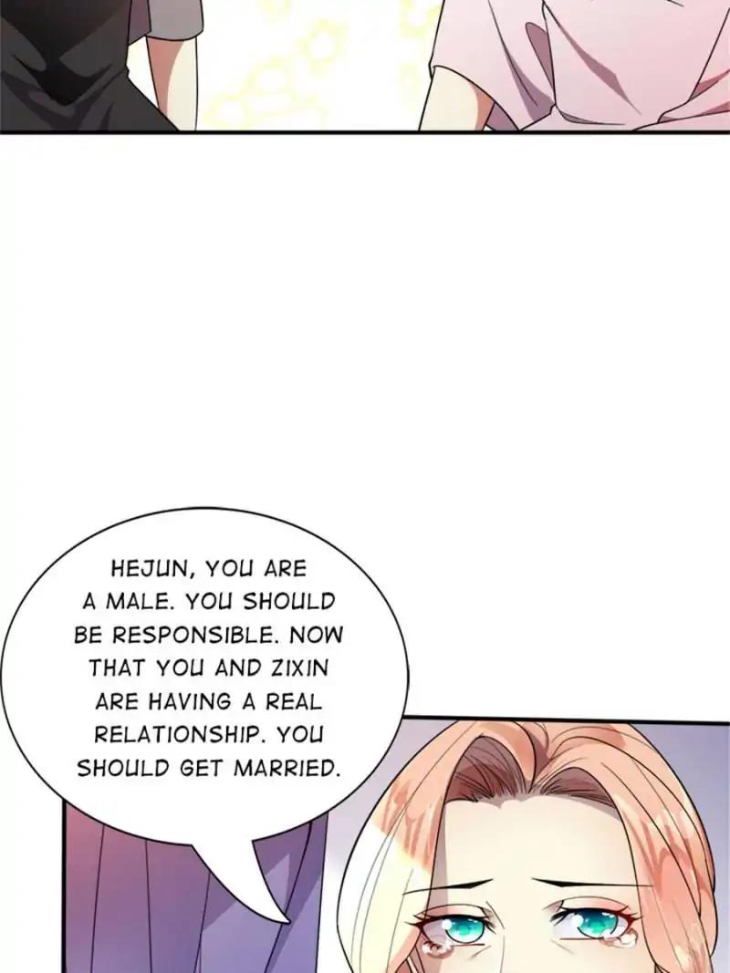 Cute Wife At Home: Never Marry A Crafty Husband - Chapter 18