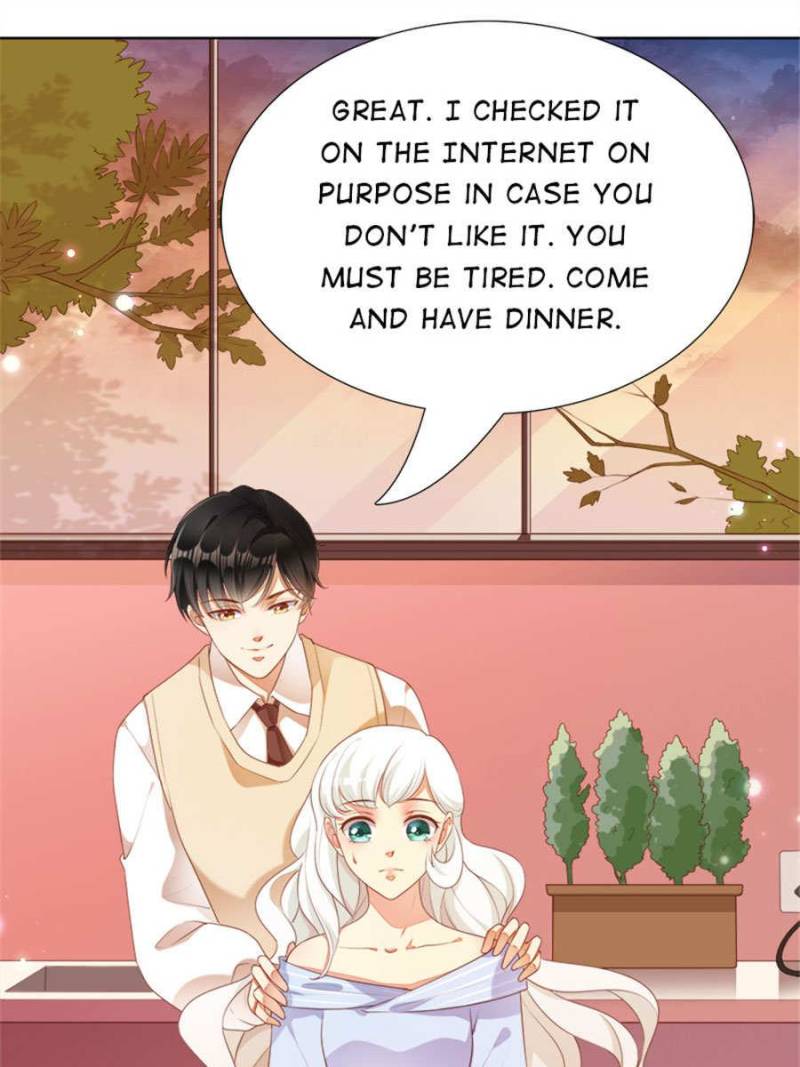 Cute Wife At Home: Never Marry A Crafty Husband - Chapter 31