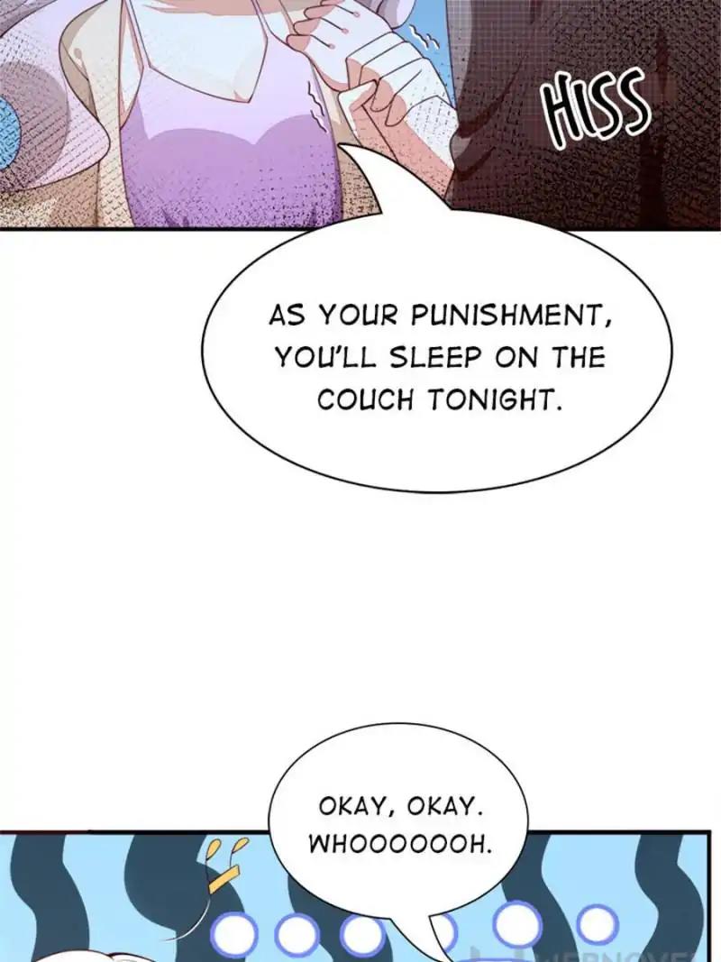 Cute Wife At Home: Never Marry A Crafty Husband - Chapter 20