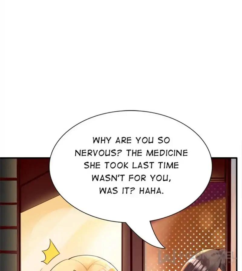 Cute Wife At Home: Never Marry A Crafty Husband - Chapter 20