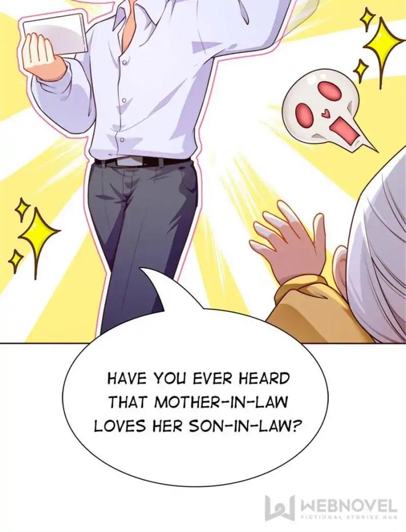 Cute Wife At Home: Never Marry A Crafty Husband - Chapter 20