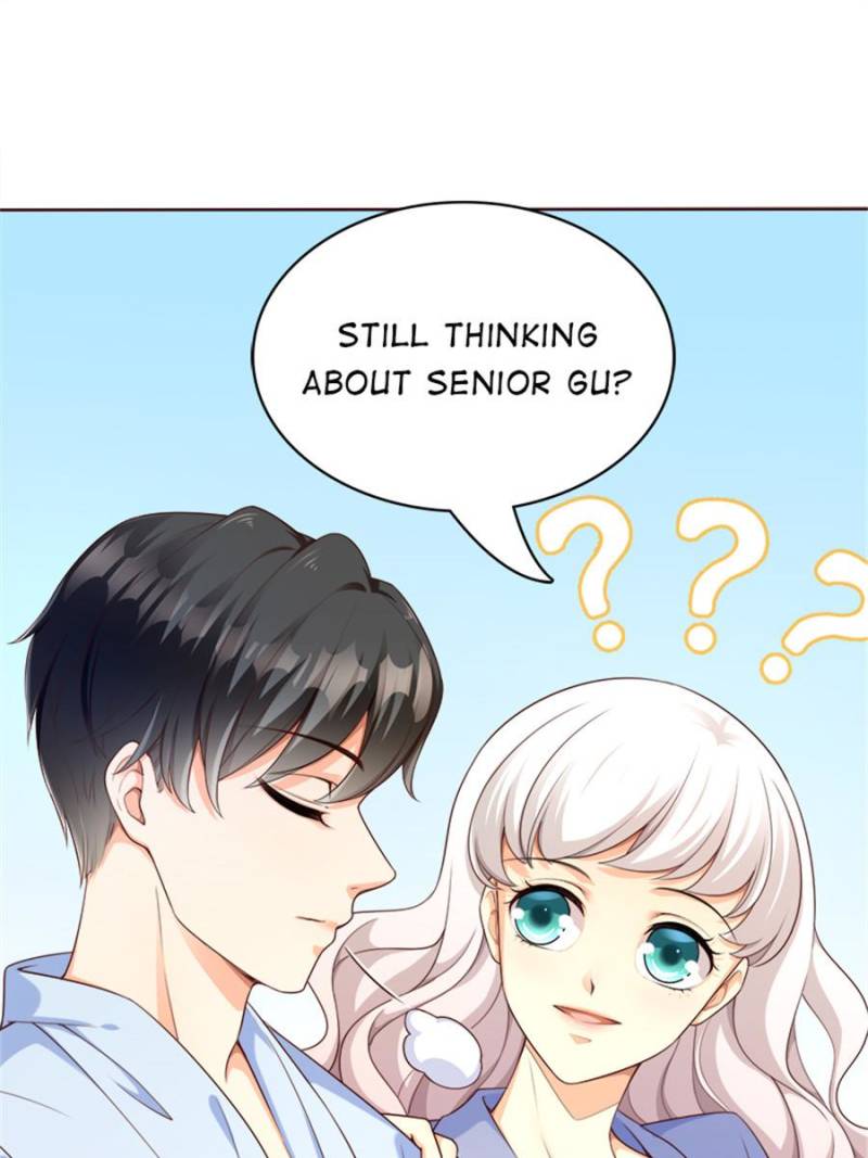 Cute Wife At Home: Never Marry A Crafty Husband - Chapter 39