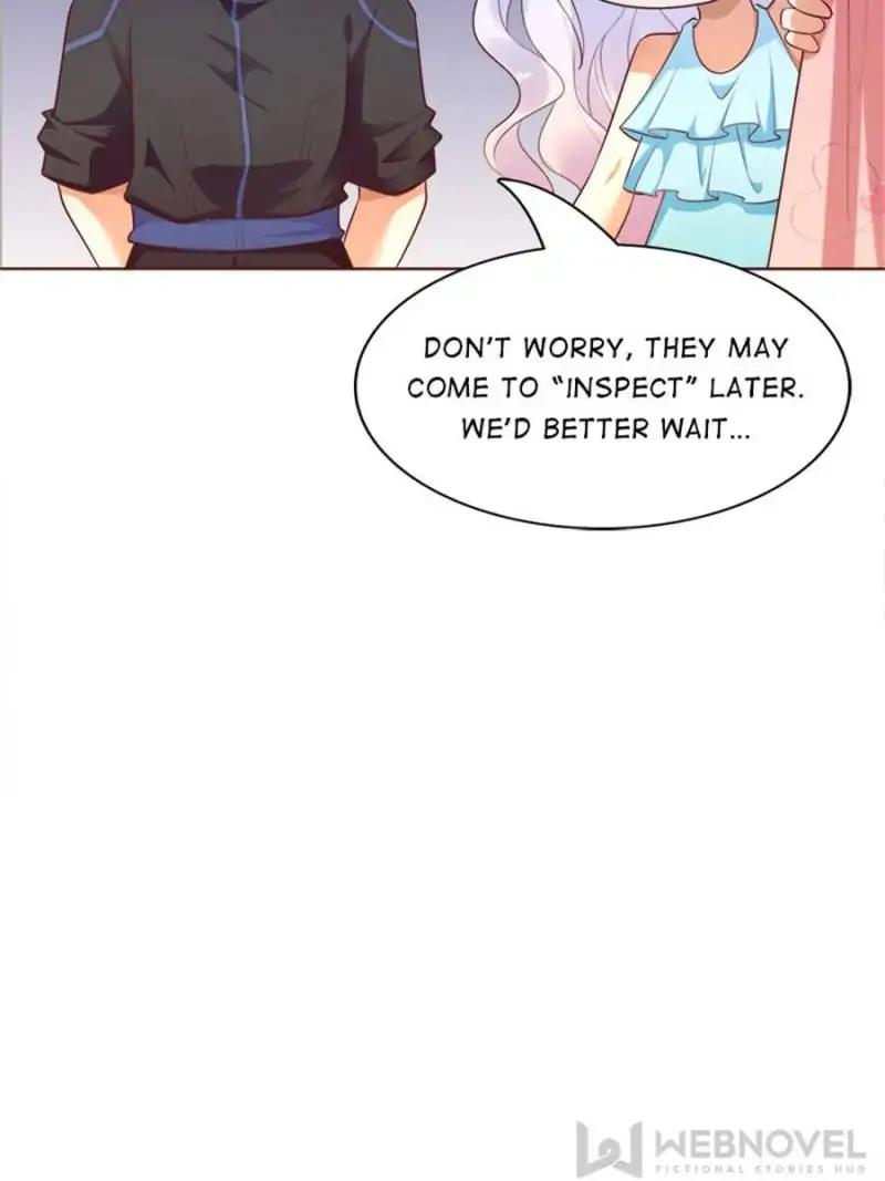 Cute Wife At Home: Never Marry A Crafty Husband - Chapter 19