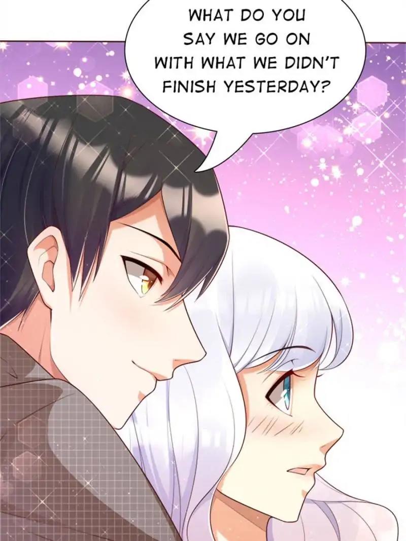 Cute Wife At Home: Never Marry A Crafty Husband - Chapter 19