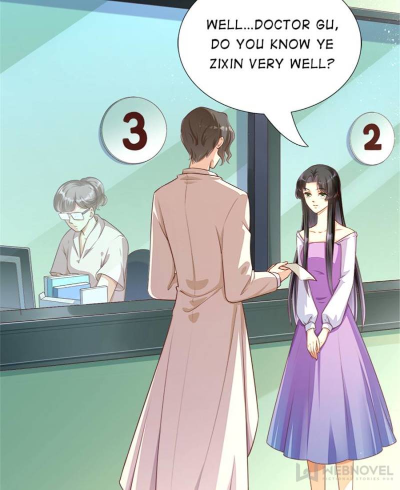 Cute Wife At Home: Never Marry A Crafty Husband - Chapter 24