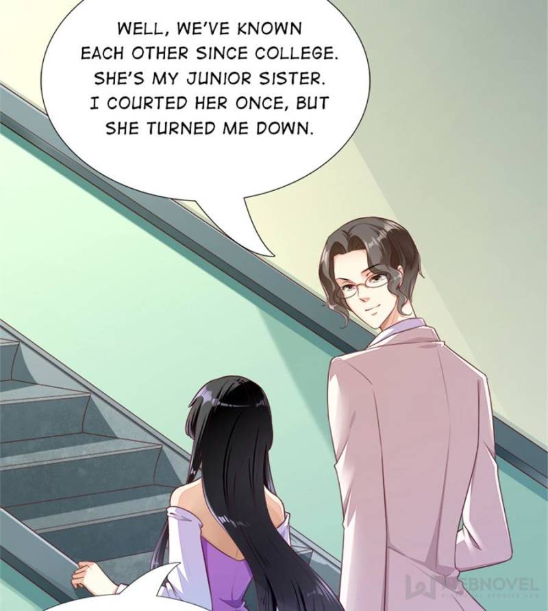 Cute Wife At Home: Never Marry A Crafty Husband - Chapter 24