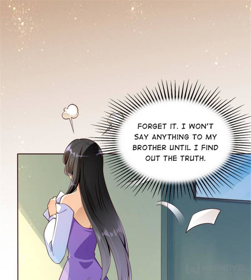 Cute Wife At Home: Never Marry A Crafty Husband - Chapter 24