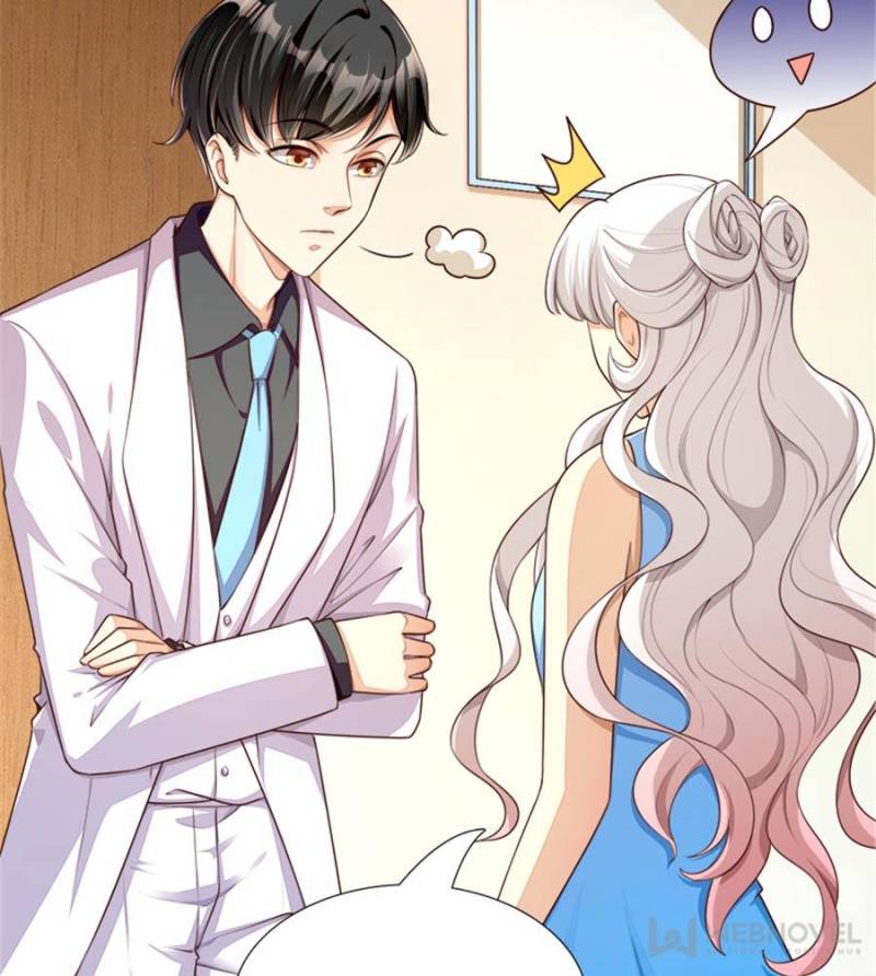 Cute Wife At Home: Never Marry A Crafty Husband - Chapter 24