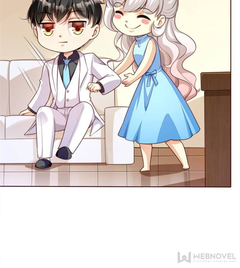 Cute Wife At Home: Never Marry A Crafty Husband - Chapter 24