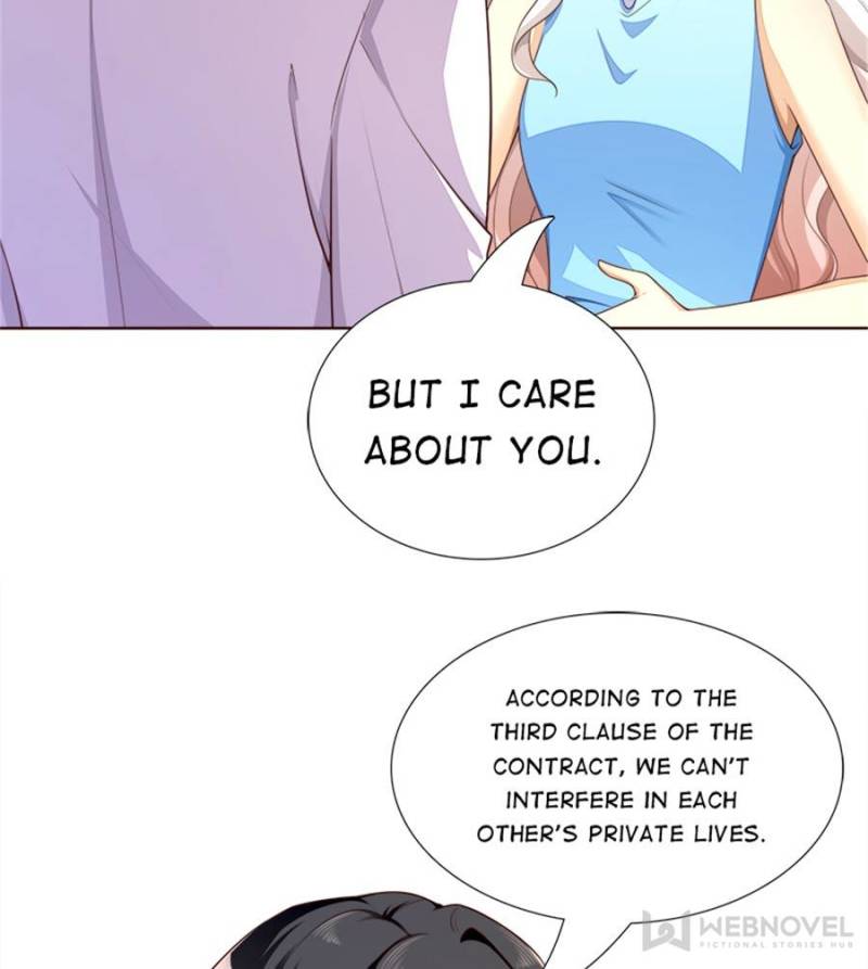 Cute Wife At Home: Never Marry A Crafty Husband - Chapter 24