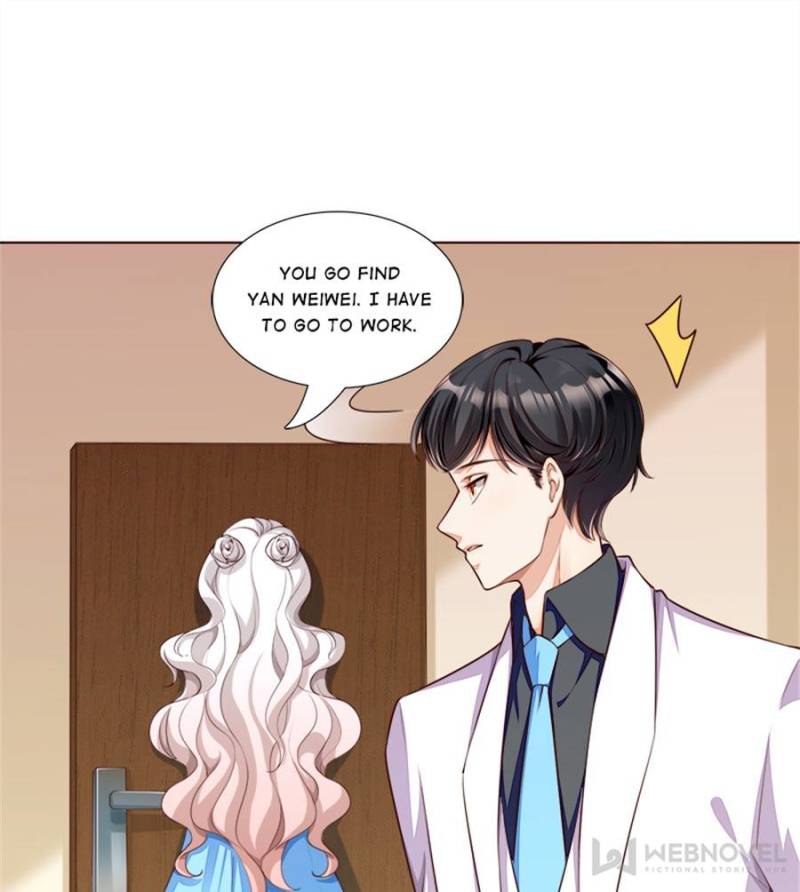 Cute Wife At Home: Never Marry A Crafty Husband - Chapter 24