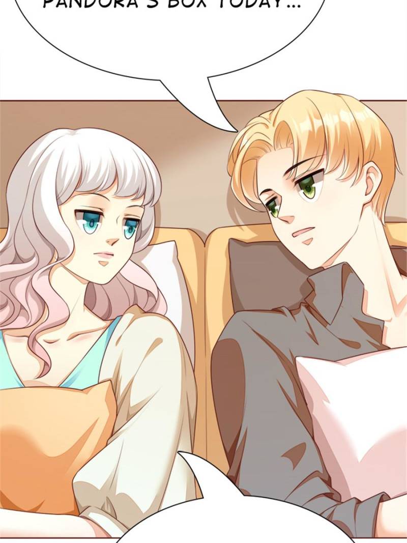 Cute Wife At Home: Never Marry A Crafty Husband - Chapter 35