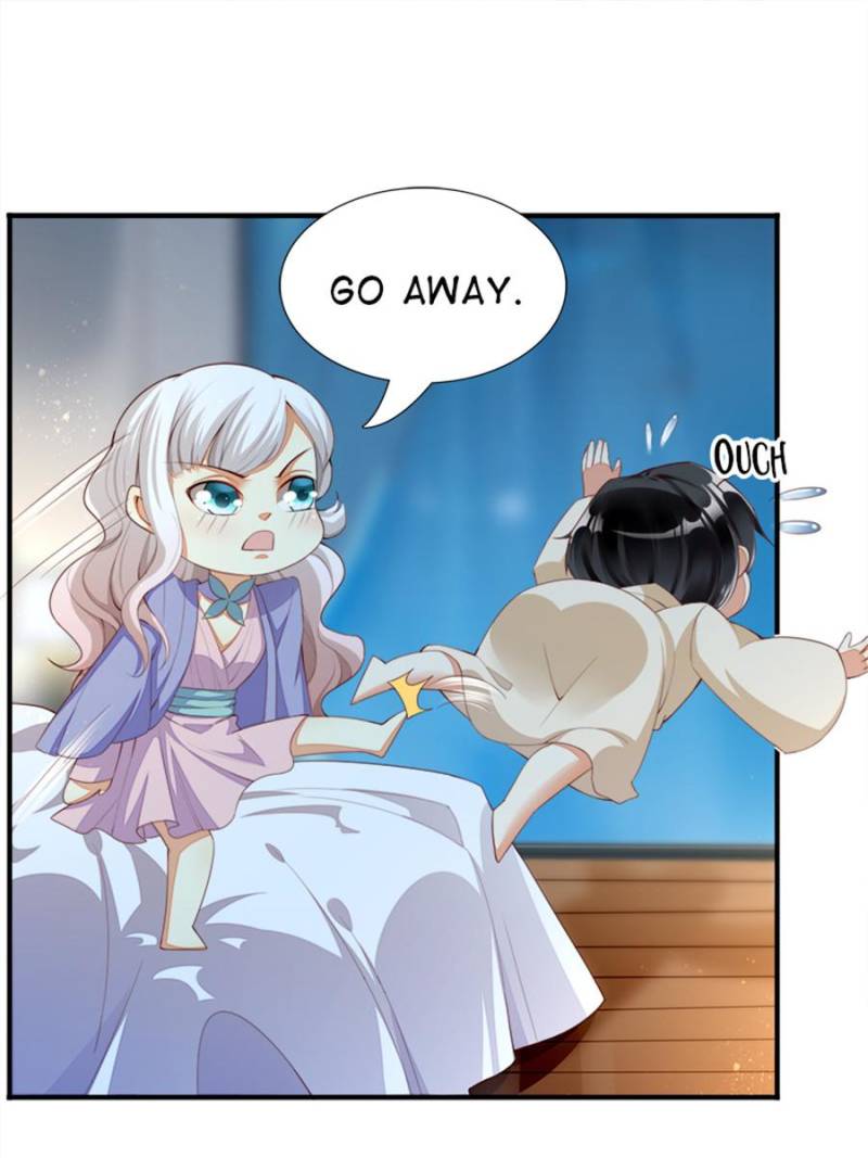 Cute Wife At Home: Never Marry A Crafty Husband - Chapter 23