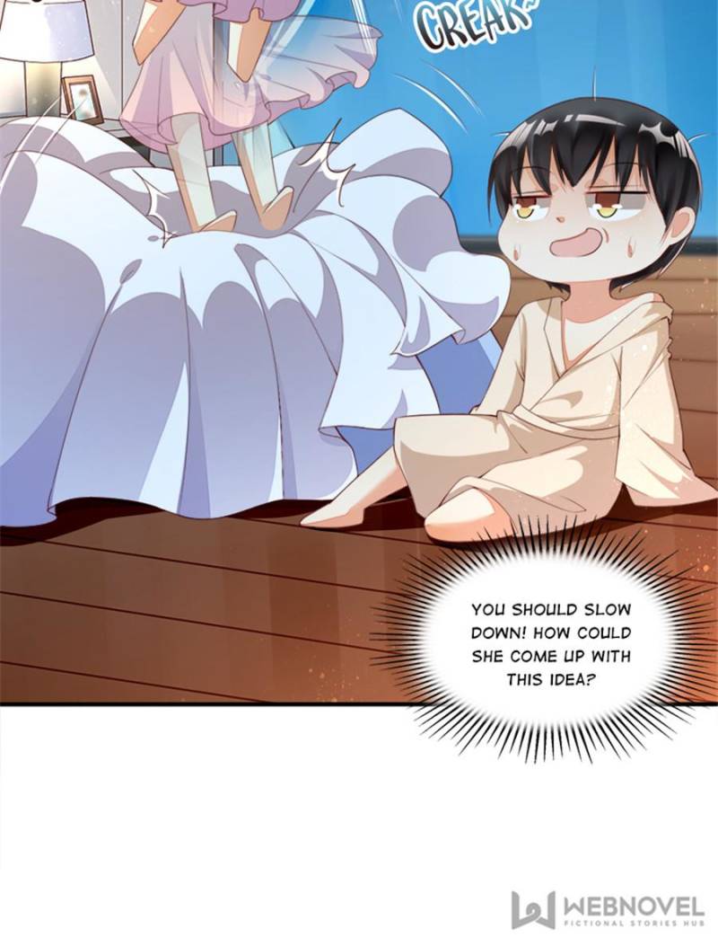 Cute Wife At Home: Never Marry A Crafty Husband - Chapter 23