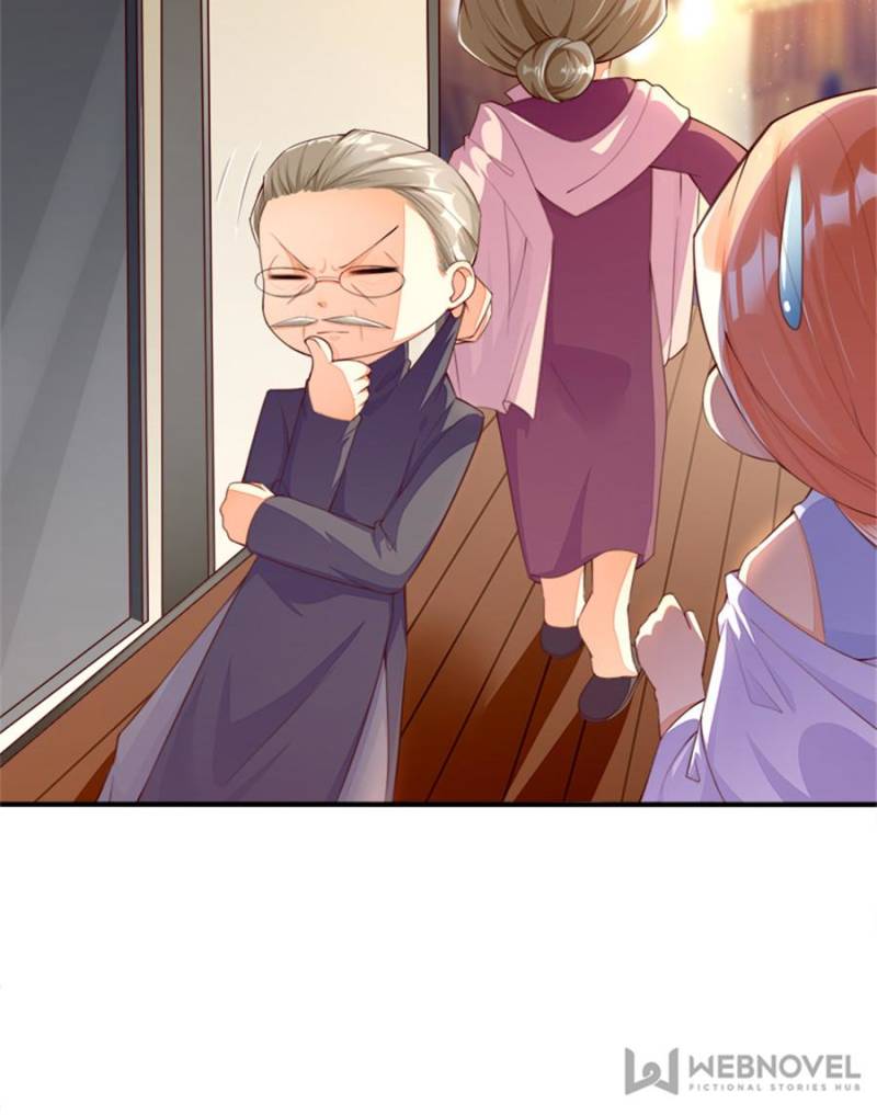 Cute Wife At Home: Never Marry A Crafty Husband - Chapter 23