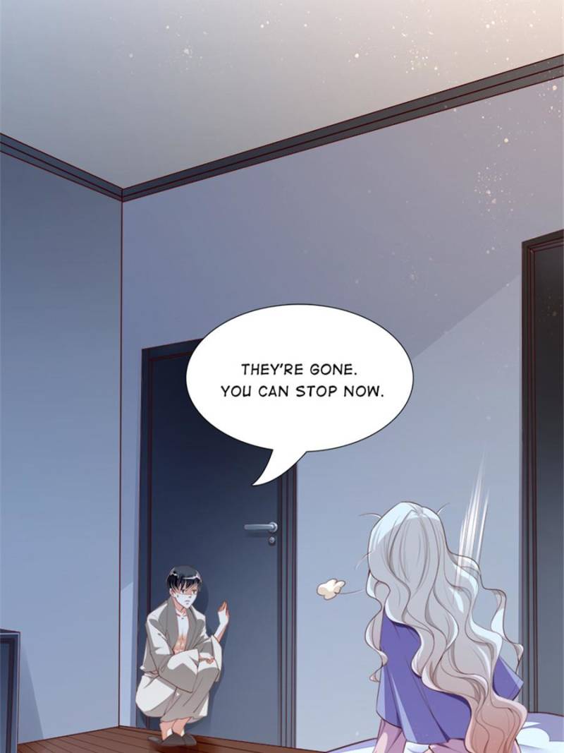 Cute Wife At Home: Never Marry A Crafty Husband - Chapter 23