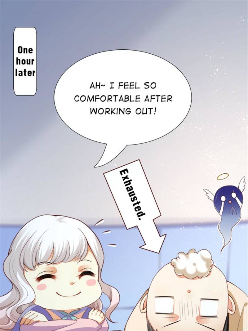 Cute Wife At Home: Never Marry A Crafty Husband - Chapter 23