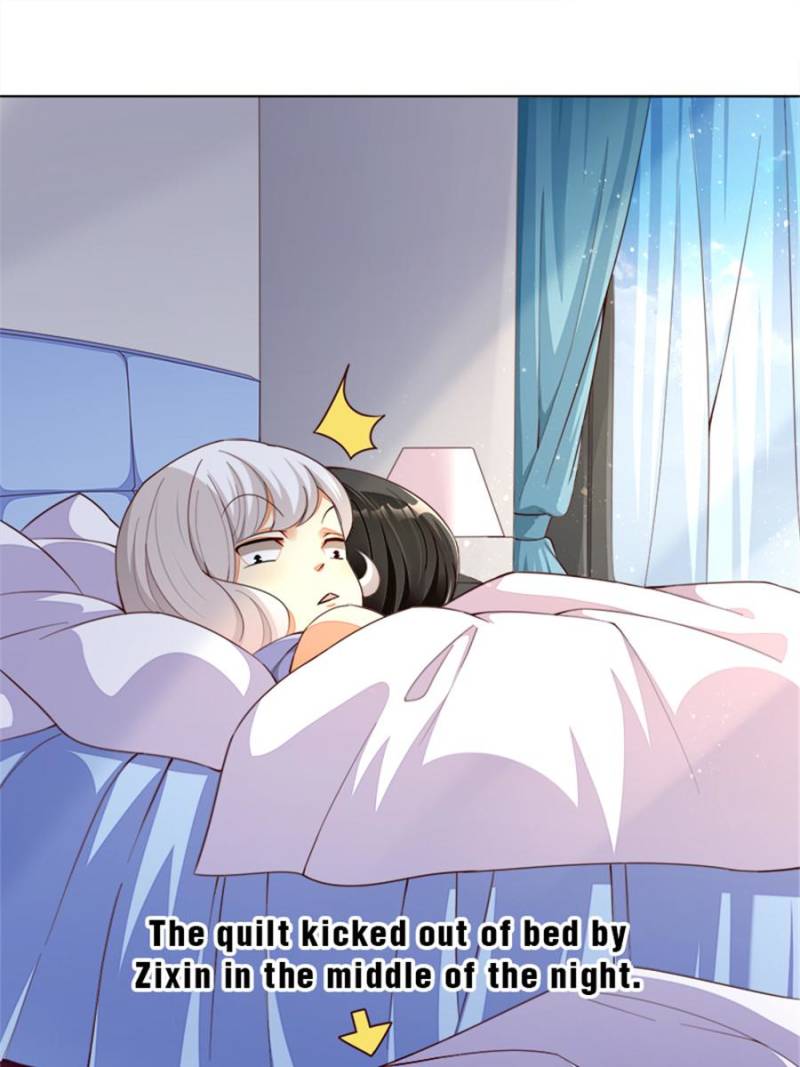 Cute Wife At Home: Never Marry A Crafty Husband - Chapter 23