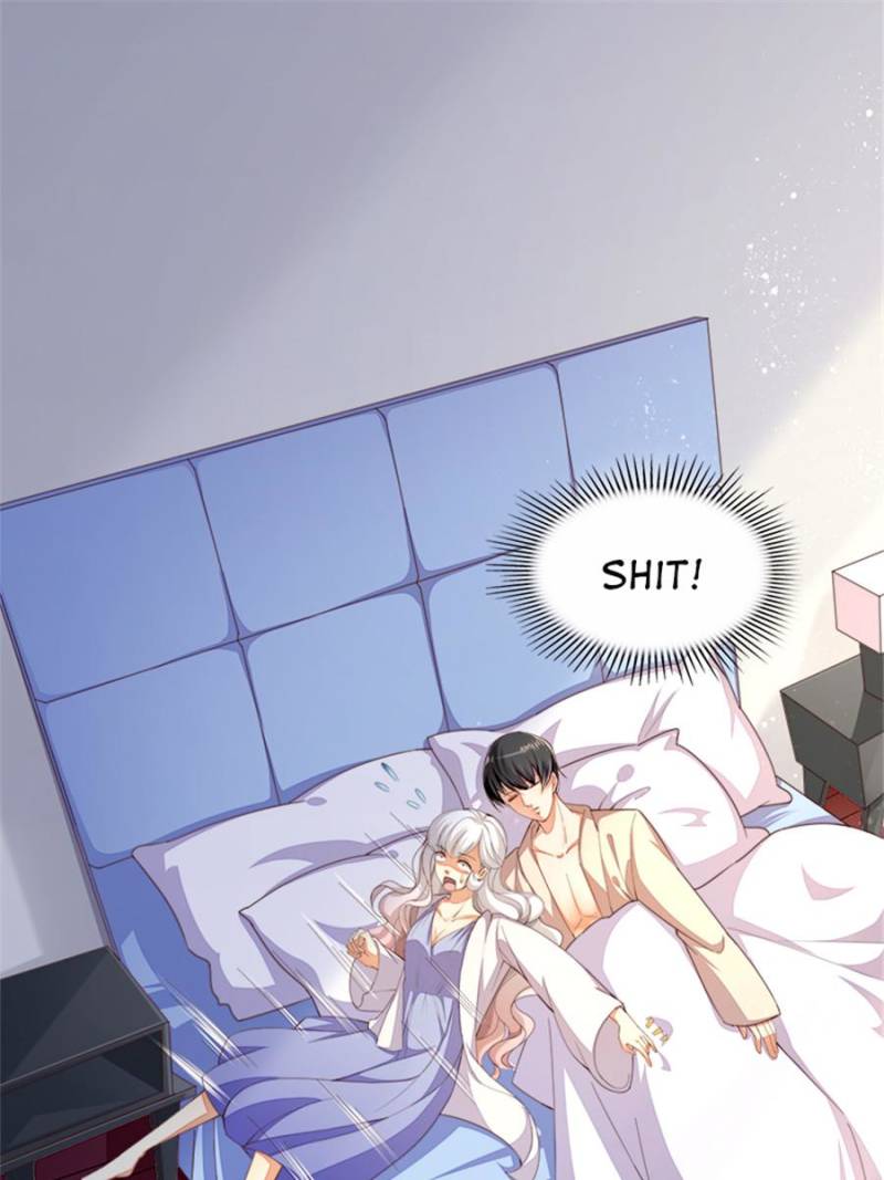 Cute Wife At Home: Never Marry A Crafty Husband - Chapter 23