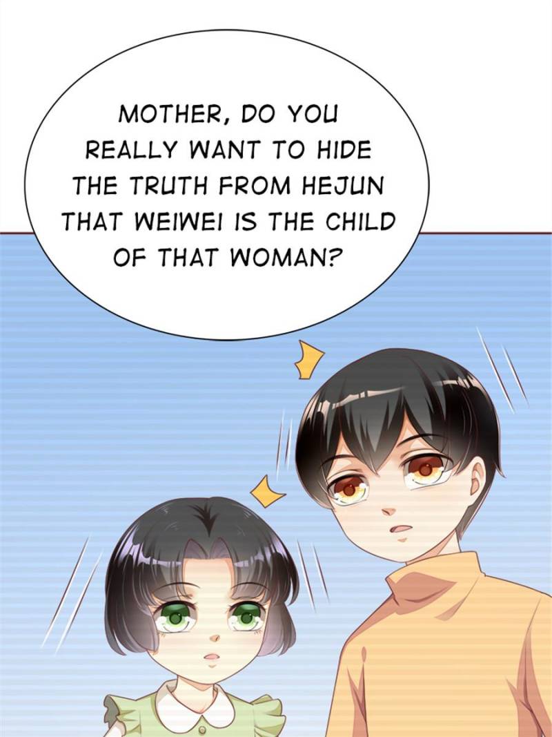 Cute Wife At Home: Never Marry A Crafty Husband - Chapter 34