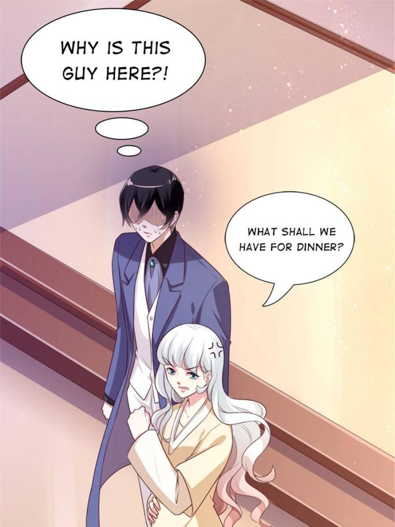 Cute Wife At Home: Never Marry A Crafty Husband - Chapter 13