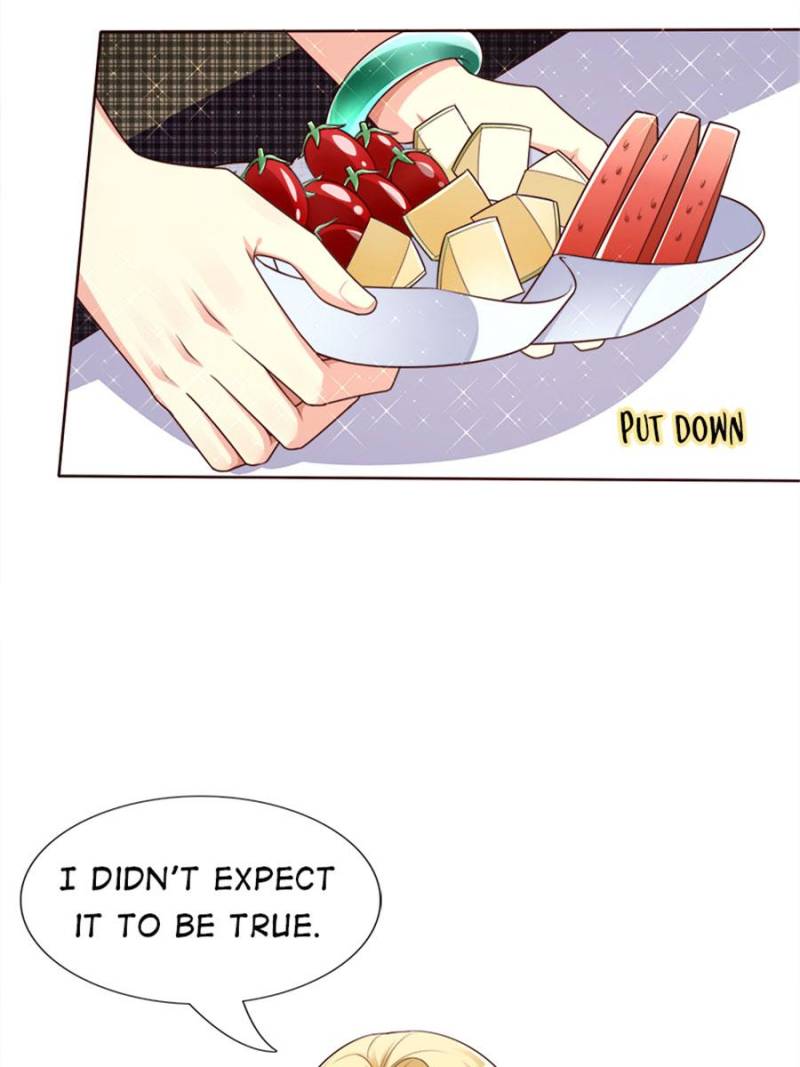 Cute Wife At Home: Never Marry A Crafty Husband - Chapter 13