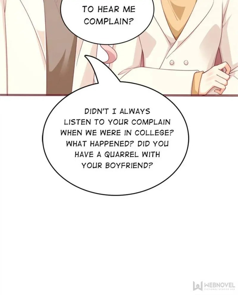 Cute Wife At Home: Never Marry A Crafty Husband - Chapter 42