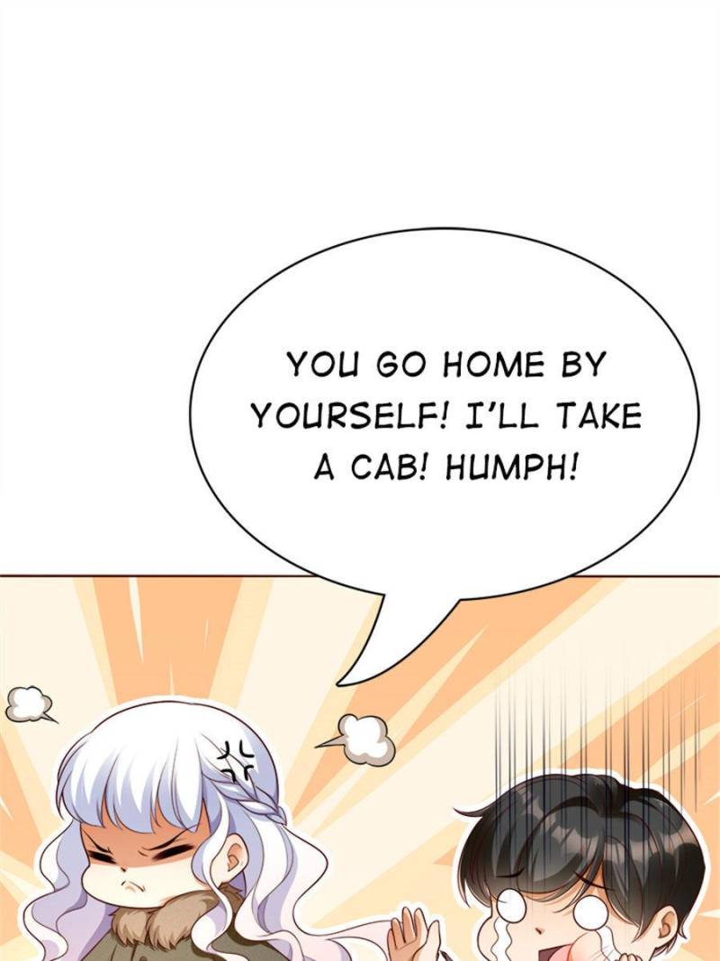 Cute Wife At Home: Never Marry A Crafty Husband - Chapter 55