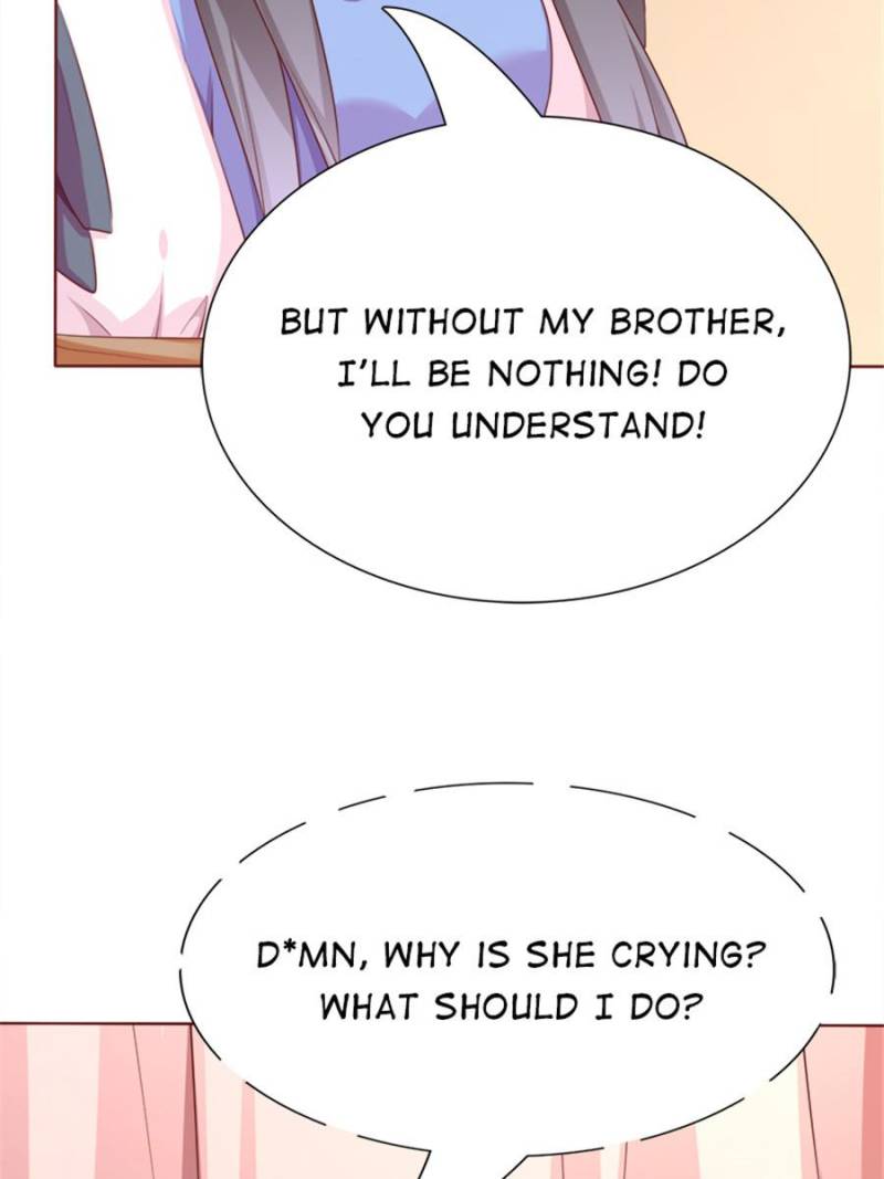 Cute Wife At Home: Never Marry A Crafty Husband - Chapter 36