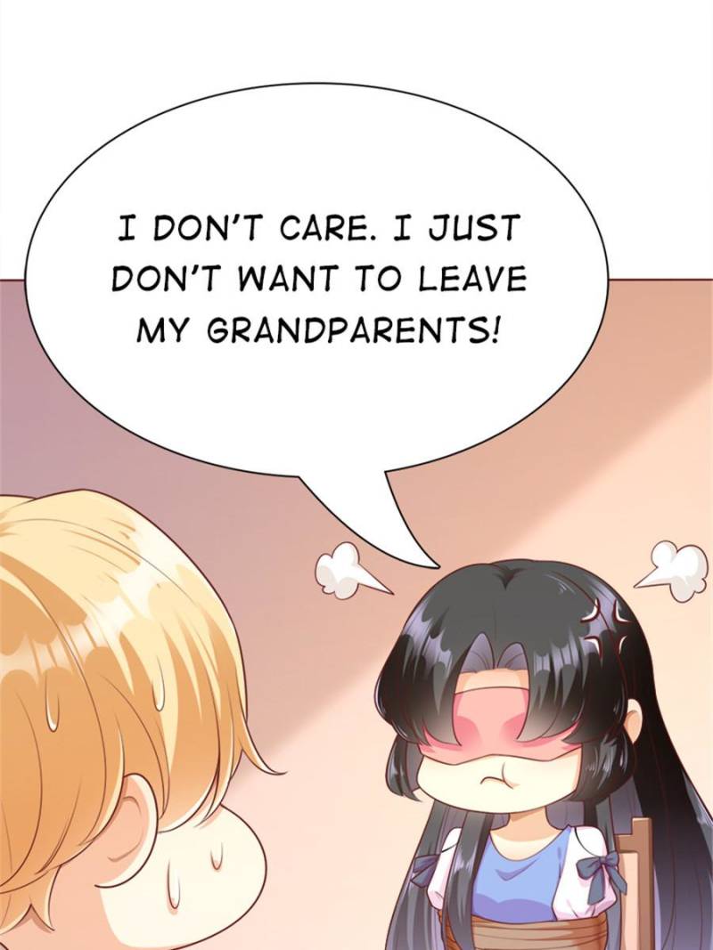 Cute Wife At Home: Never Marry A Crafty Husband - Chapter 36