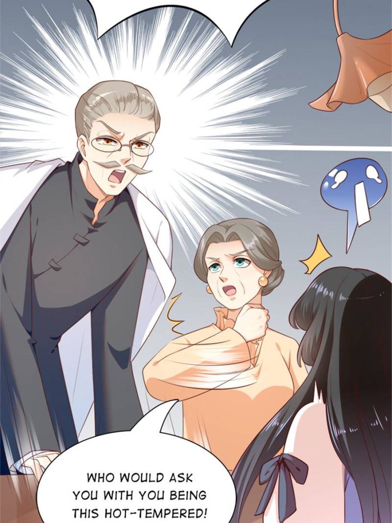 Cute Wife At Home: Never Marry A Crafty Husband - Chapter 36