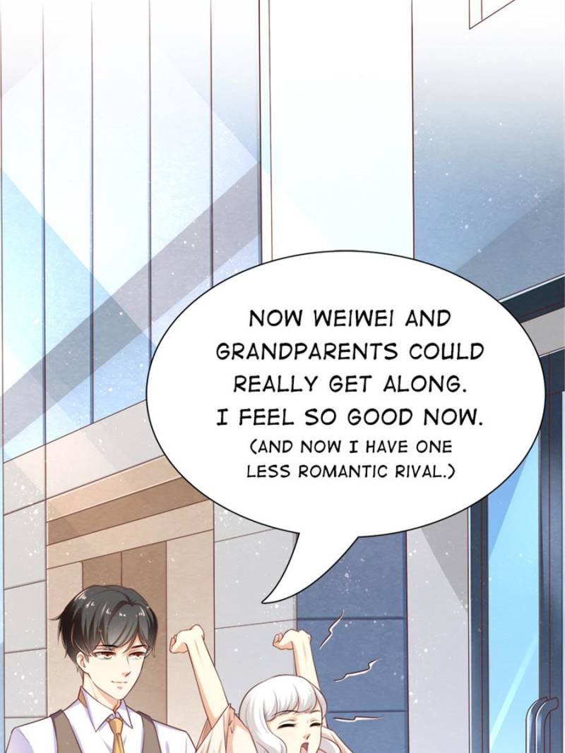 Cute Wife At Home: Never Marry A Crafty Husband - Chapter 36