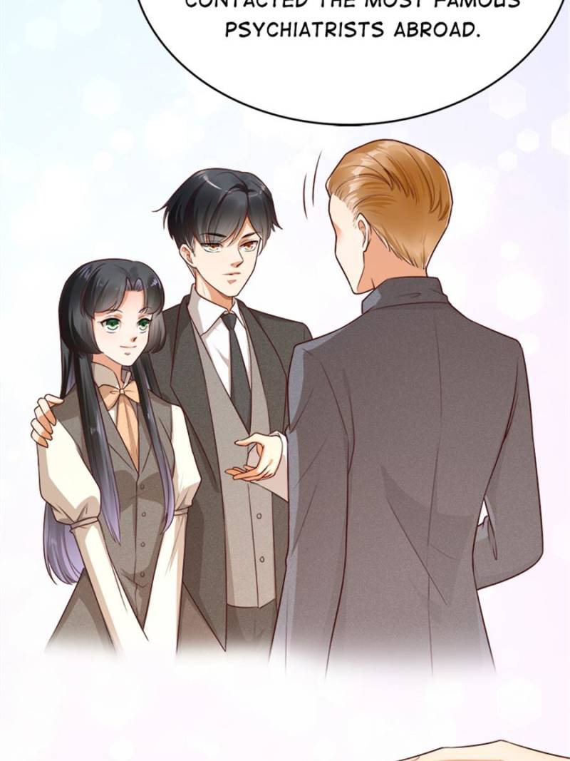 Cute Wife At Home: Never Marry A Crafty Husband - Chapter 51