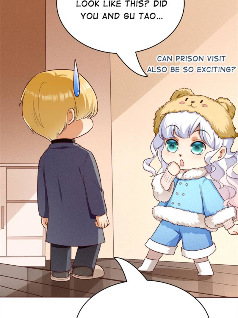 Cute Wife At Home: Never Marry A Crafty Husband - Chapter 52