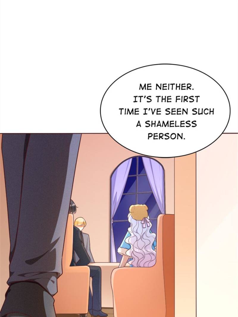 Cute Wife At Home: Never Marry A Crafty Husband - Chapter 52