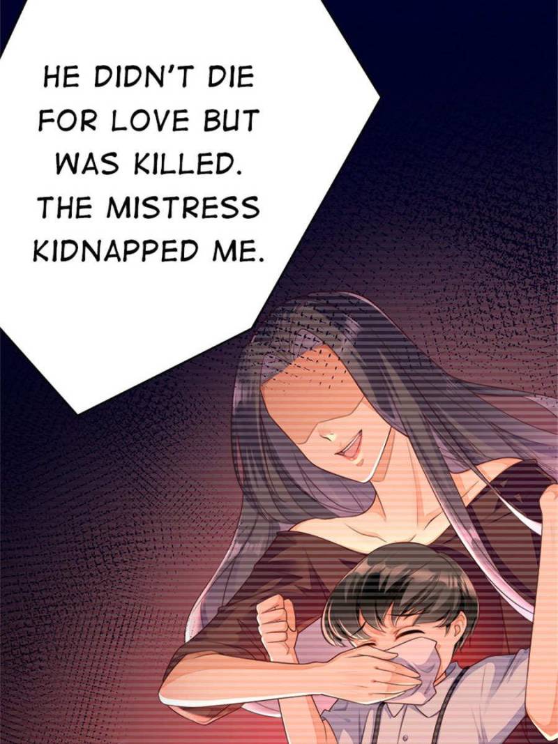 Cute Wife At Home: Never Marry A Crafty Husband - Chapter 29