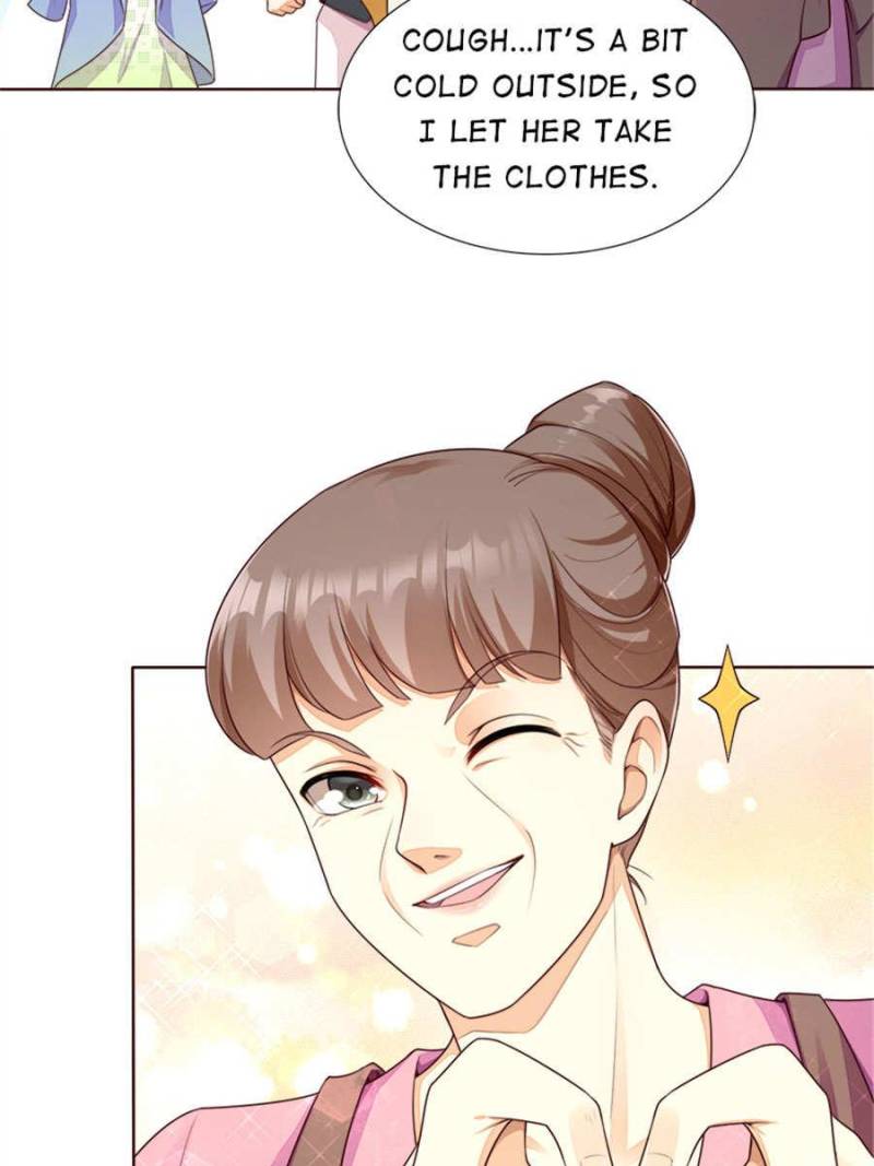 Cute Wife At Home: Never Marry A Crafty Husband - Chapter 29