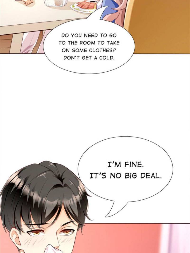 Cute Wife At Home: Never Marry A Crafty Husband - Chapter 29