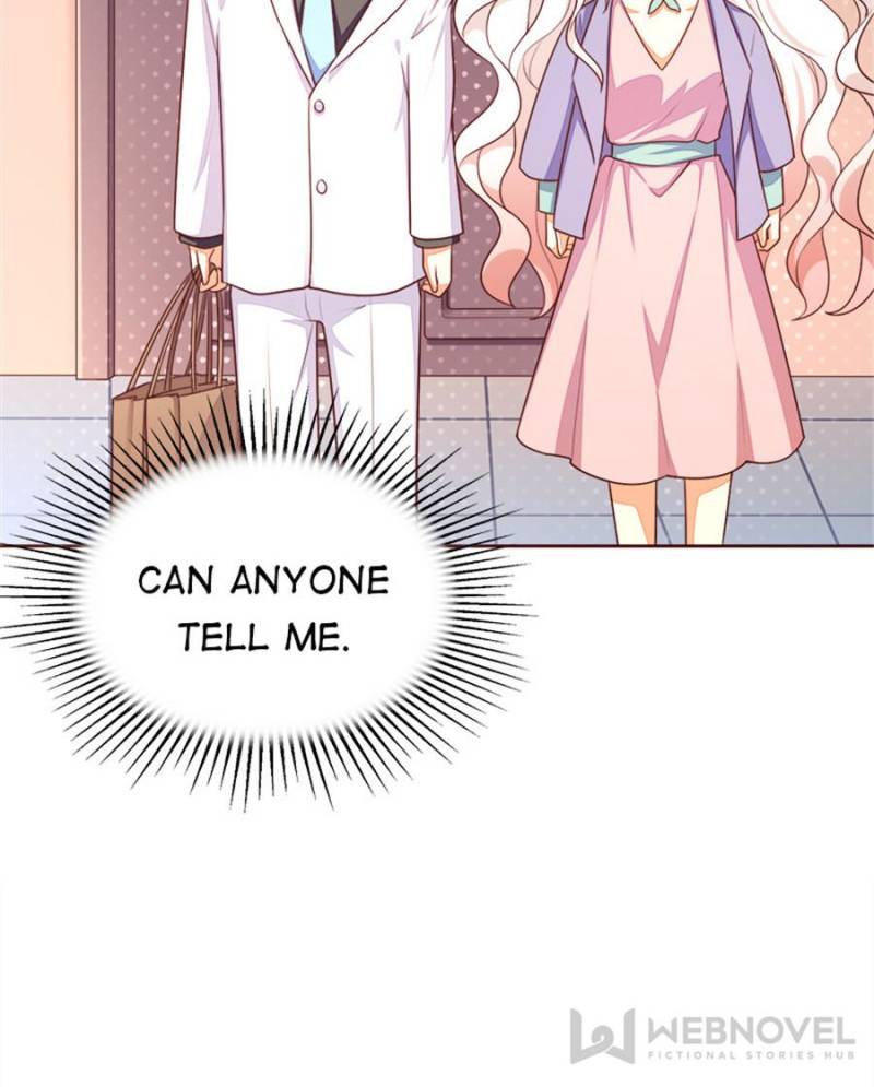 Cute Wife At Home: Never Marry A Crafty Husband - Chapter 22