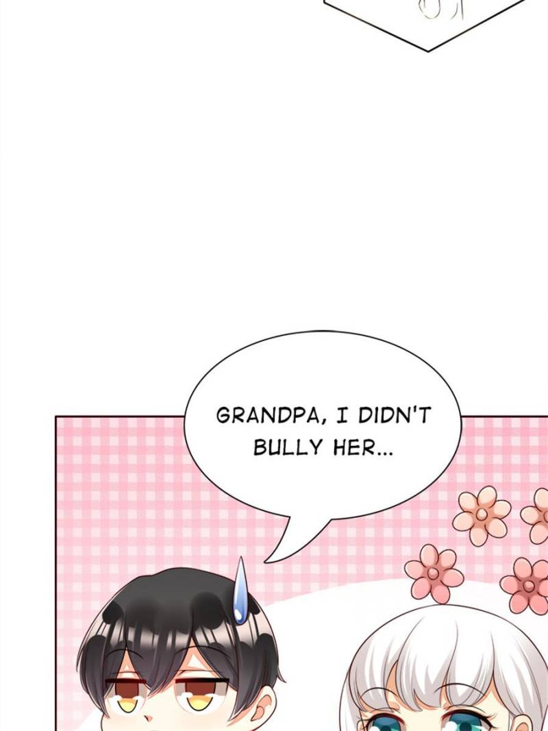 Cute Wife At Home: Never Marry A Crafty Husband - Chapter 22