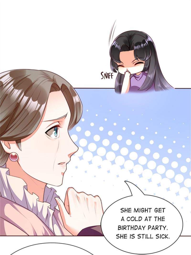 Cute Wife At Home: Never Marry A Crafty Husband - Chapter 22