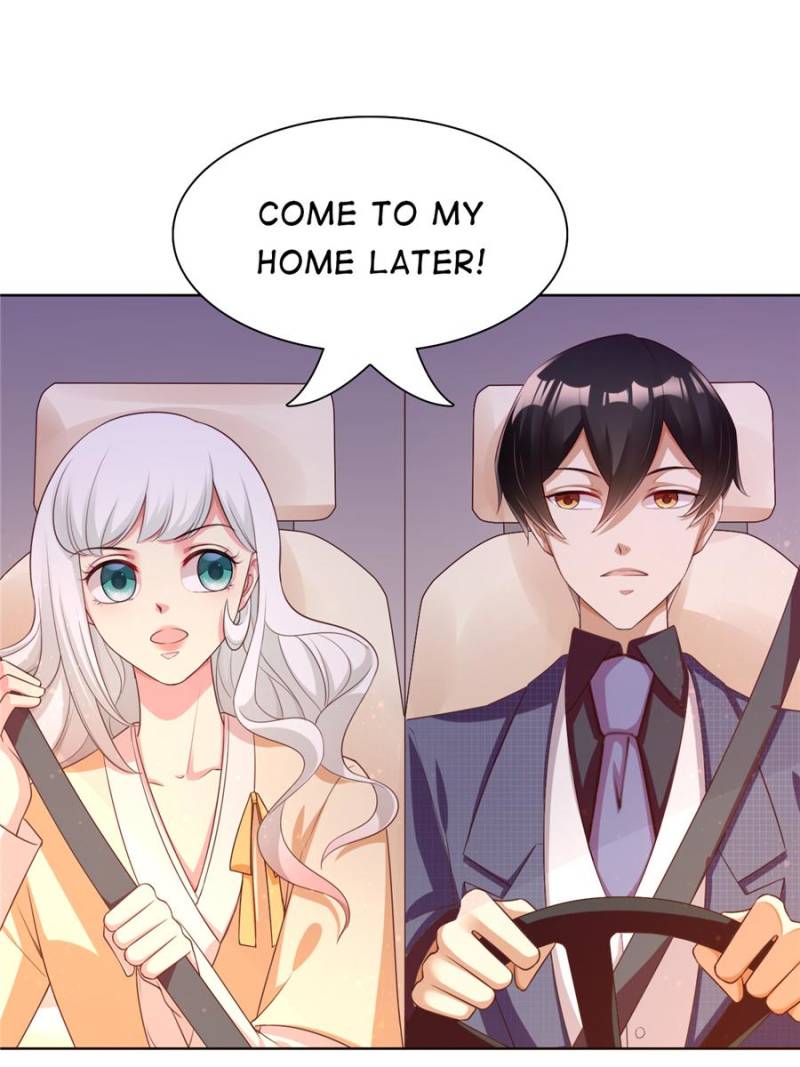 Cute Wife At Home: Never Marry A Crafty Husband - Chapter 12