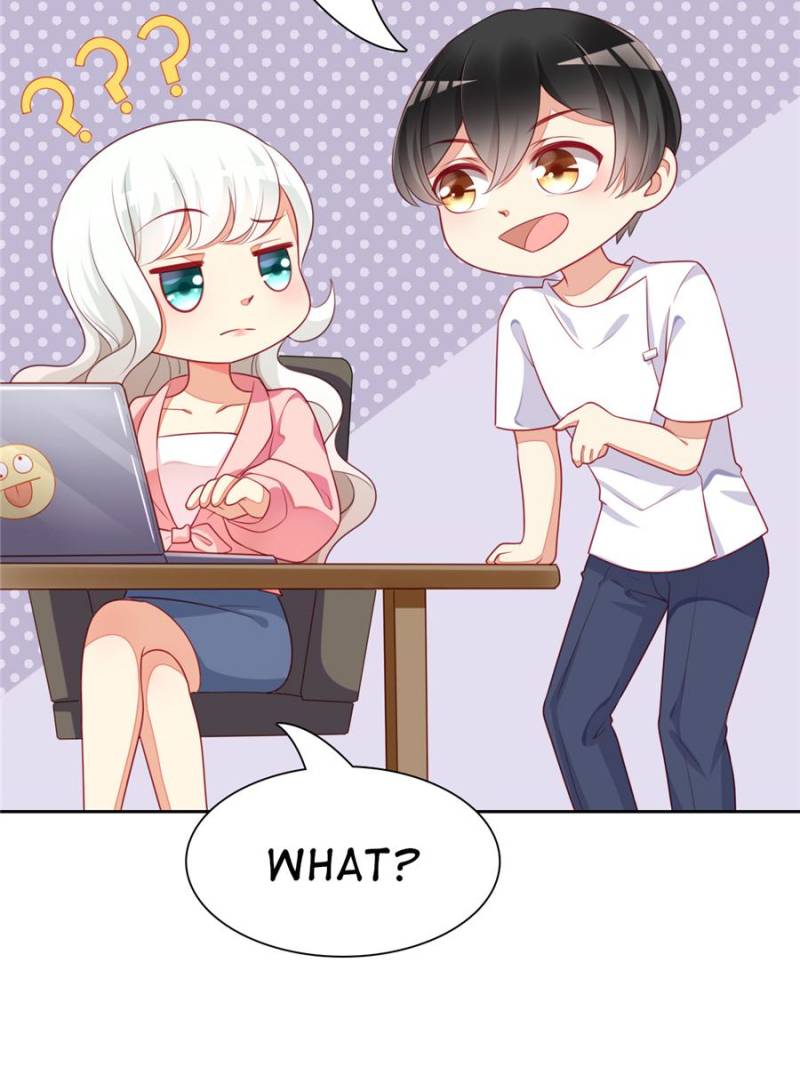 Cute Wife At Home: Never Marry A Crafty Husband - Chapter 12