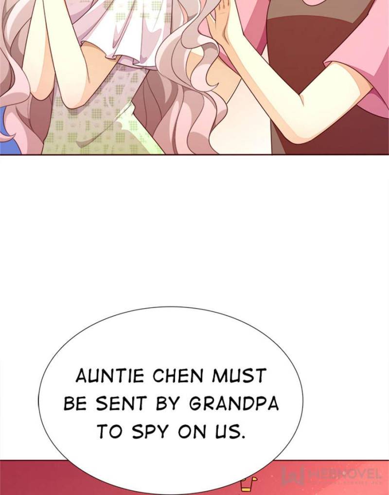 Cute Wife At Home: Never Marry A Crafty Husband - Chapter 28