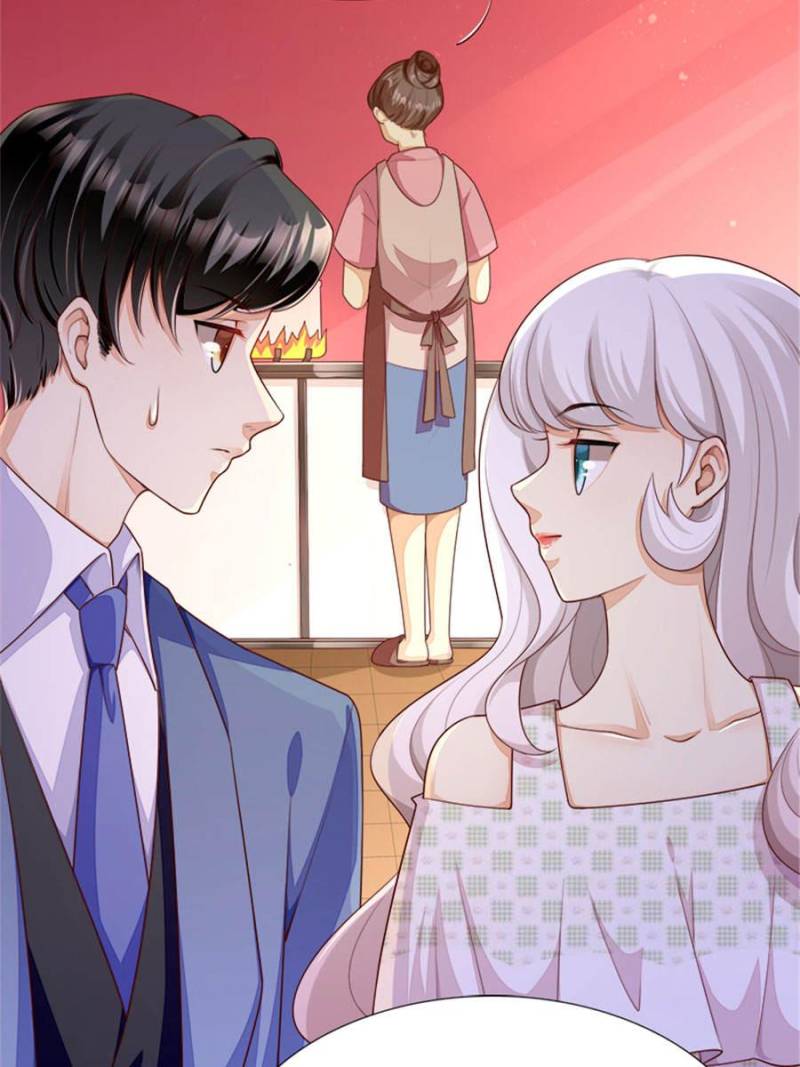 Cute Wife At Home: Never Marry A Crafty Husband - Chapter 28