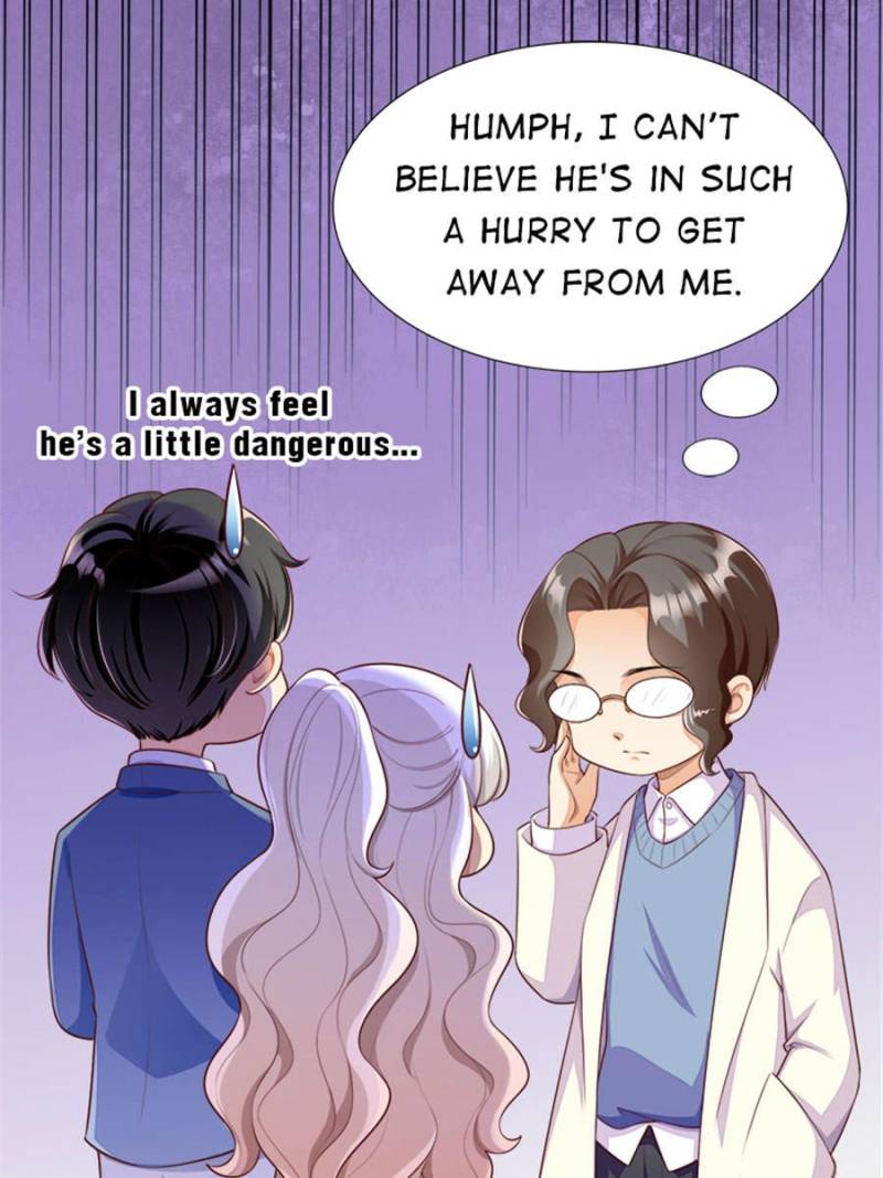 Cute Wife At Home: Never Marry A Crafty Husband - Chapter 28