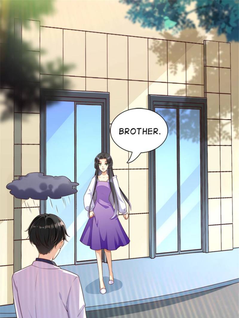 Cute Wife At Home: Never Marry A Crafty Husband - Chapter 25