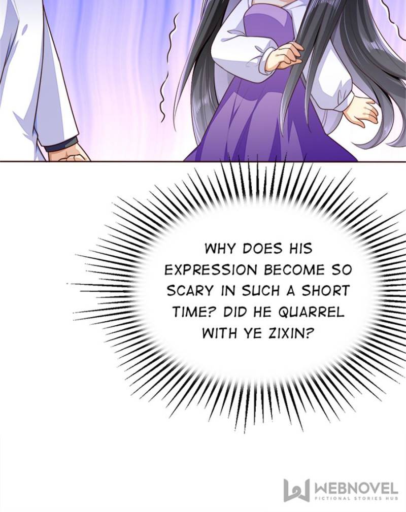 Cute Wife At Home: Never Marry A Crafty Husband - Chapter 25