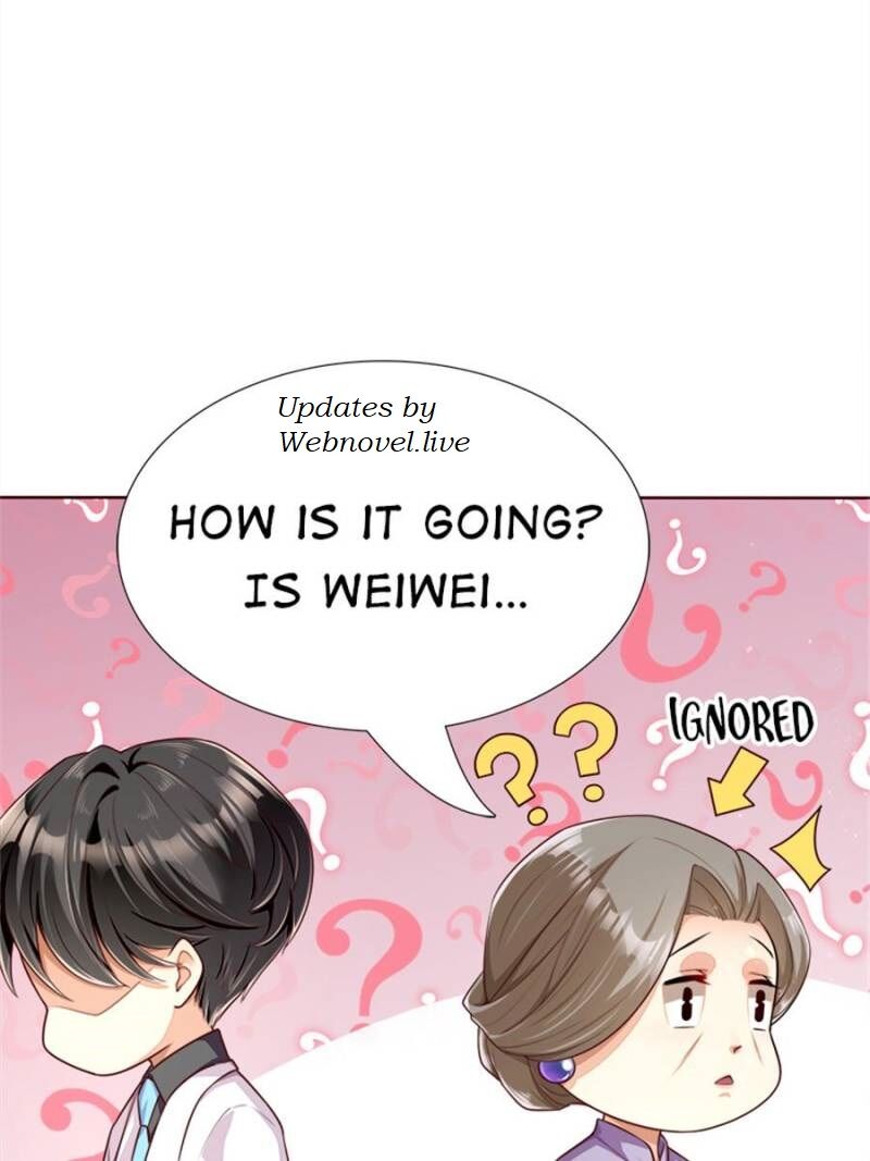 Cute Wife At Home: Never Marry A Crafty Husband - Chapter 25