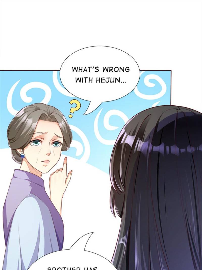 Cute Wife At Home: Never Marry A Crafty Husband - Chapter 25